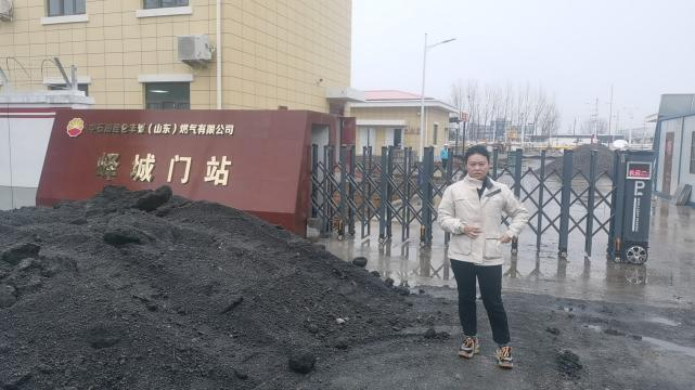 化工產(chǎn)業(yè)園高壓燃?xì)夤芫€項(xiàng)目穩(wěn)評已順利完結(jié)！